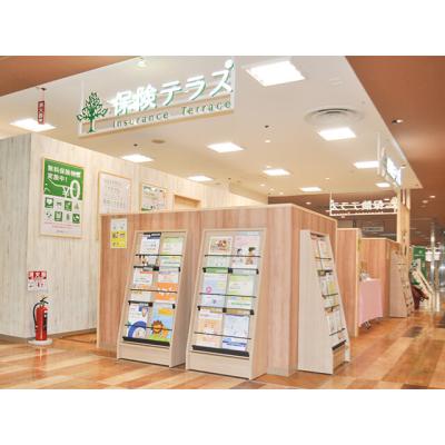 保険テラス イトーヨーカドー船橋店 店舗外観2