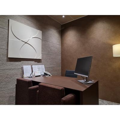 保険市場 東京コンサルティングプラザ 相談スペース1