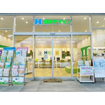 保険デザイン トナリエ大和高田店 店舗外観