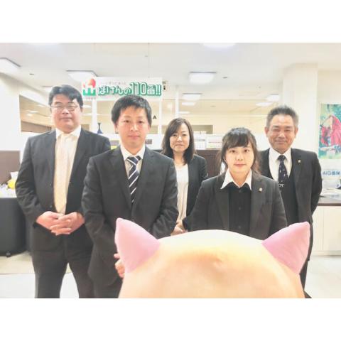 ほけんの１１０番 うつのみや表参道スクエア店 保険市場