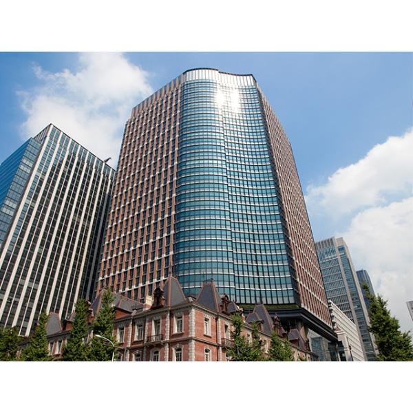 施設外観