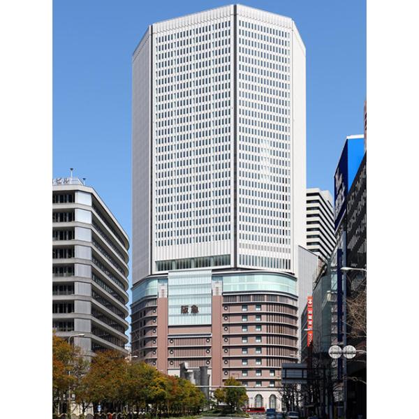 施設外観
