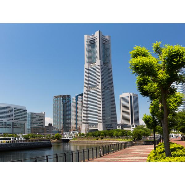 施設外観1