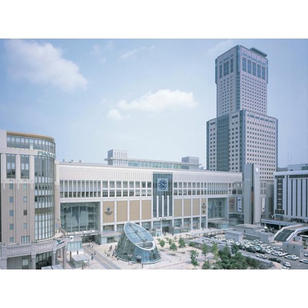 施設外観