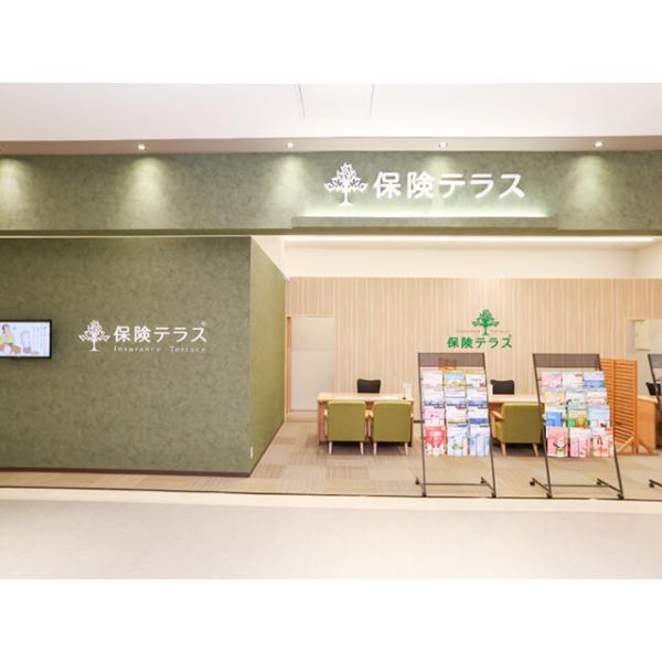 保険テラス アピタ飯田店の写真