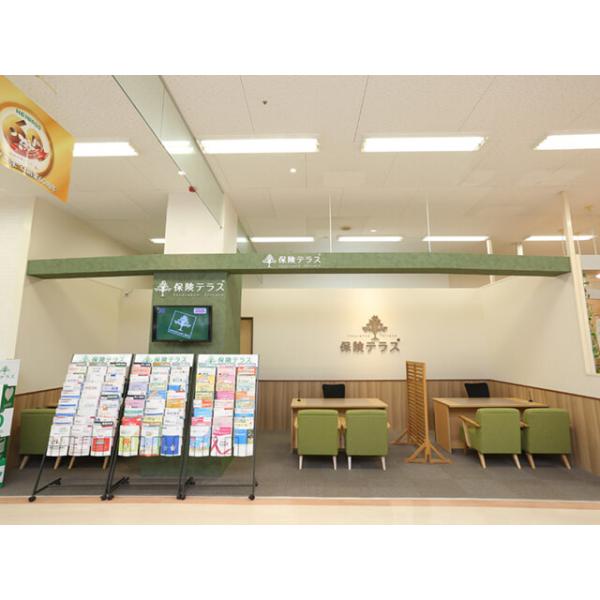 保険テラス アル・プラザ津幡店の写真