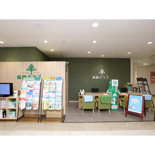 保険テラス ビーンズ戸田公園店の写真