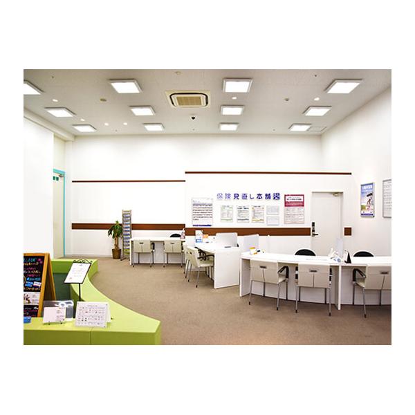 保険見直し本舗 なかもずコーナン店の写真