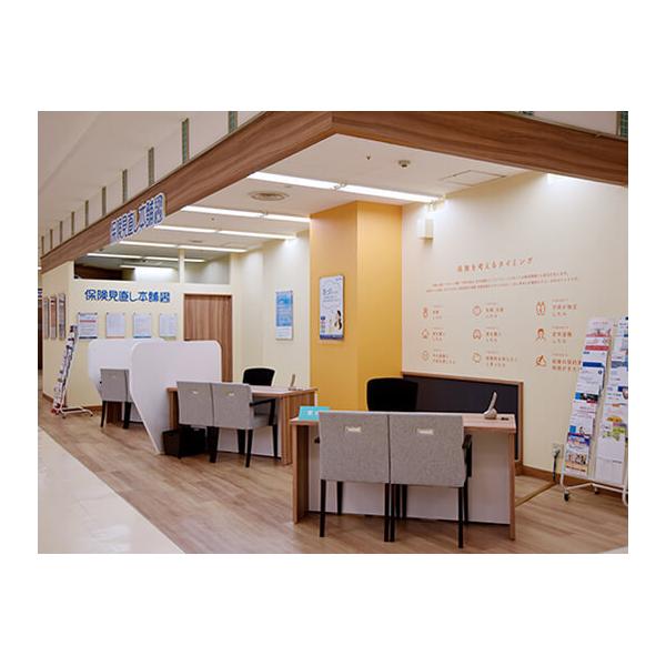 店舗外観2