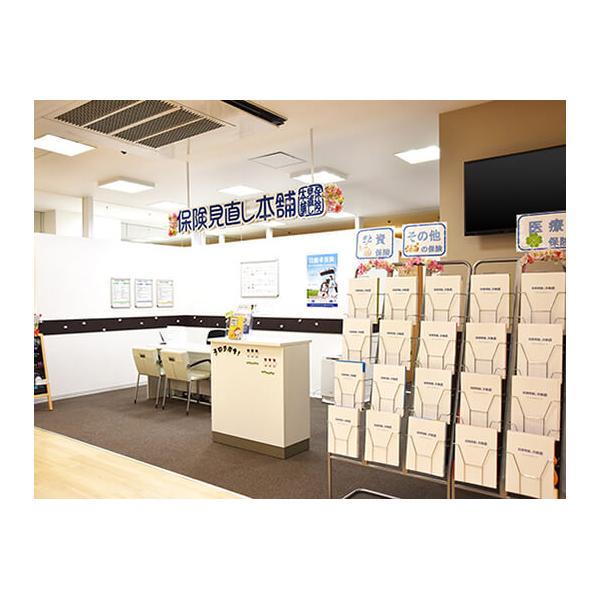店舗外観②