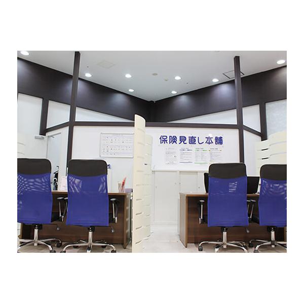 店内
