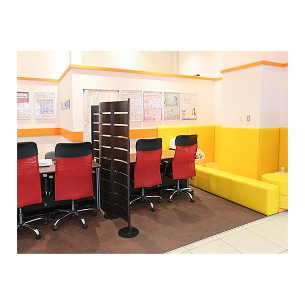 店内