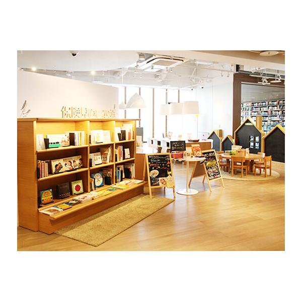 保険見直し本舗 枚方T-SITE店の写真