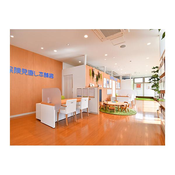 保険見直し本舗 長泉フレスポ店の写真