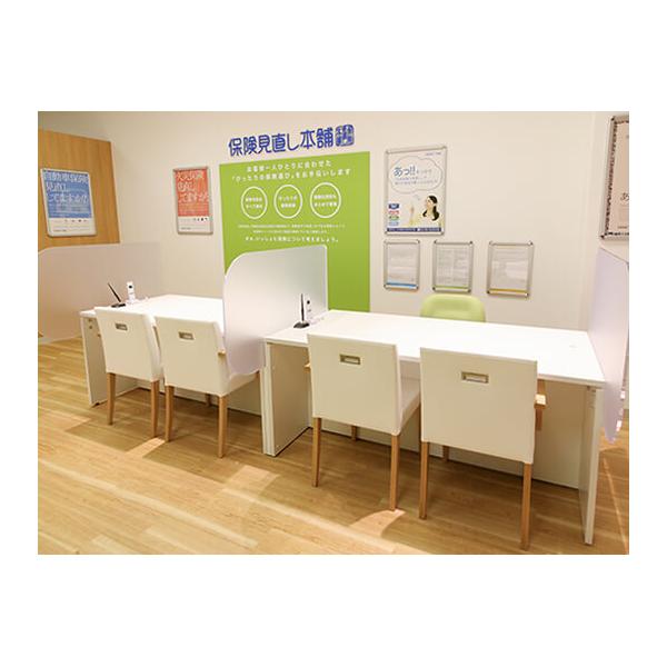 店内2