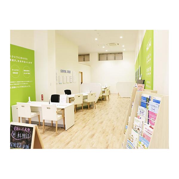 店内