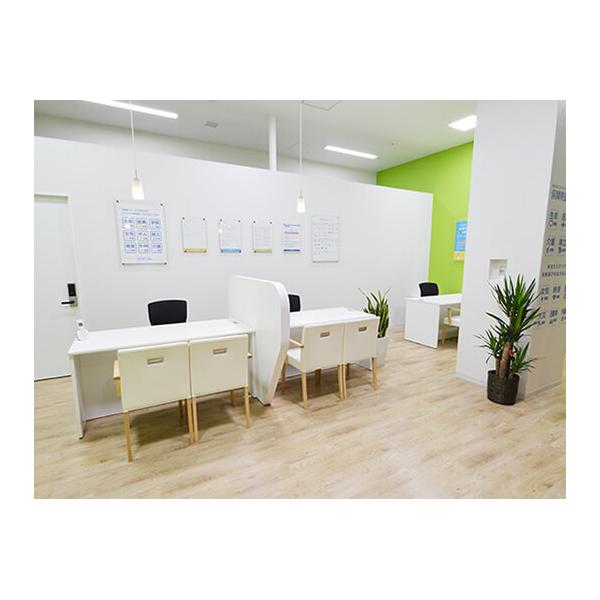 店内2