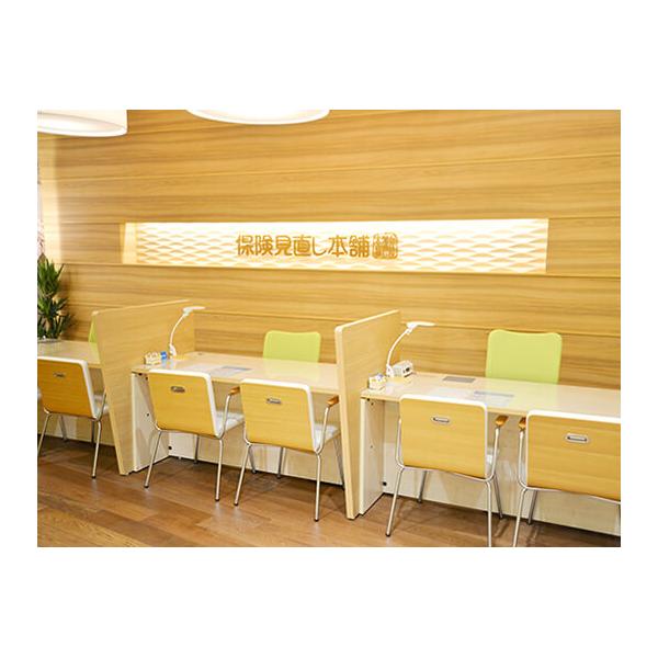 店内2
