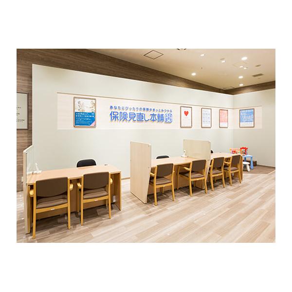 店内
