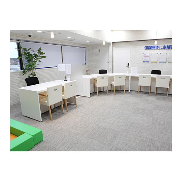 店内