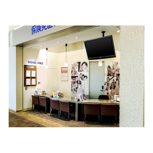 保険見直し本舗 ららぽーと豊洲店の写真