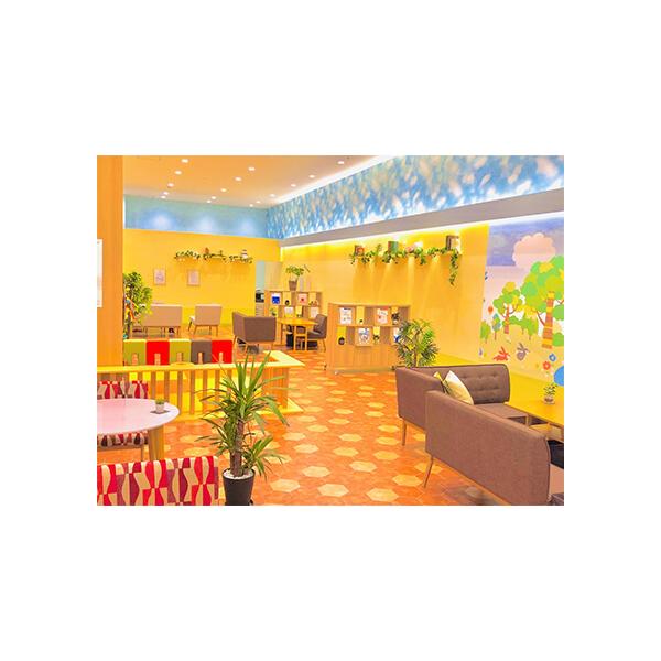 店内