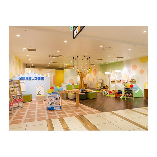 保険見直し本舗 キラリナ京王吉祥寺店の写真