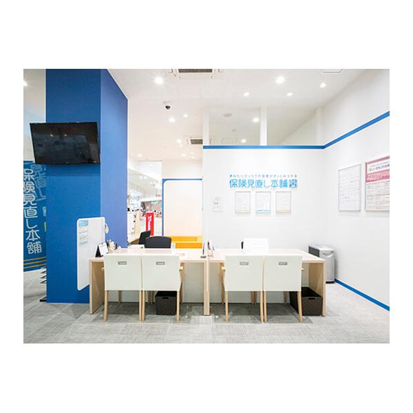 店内