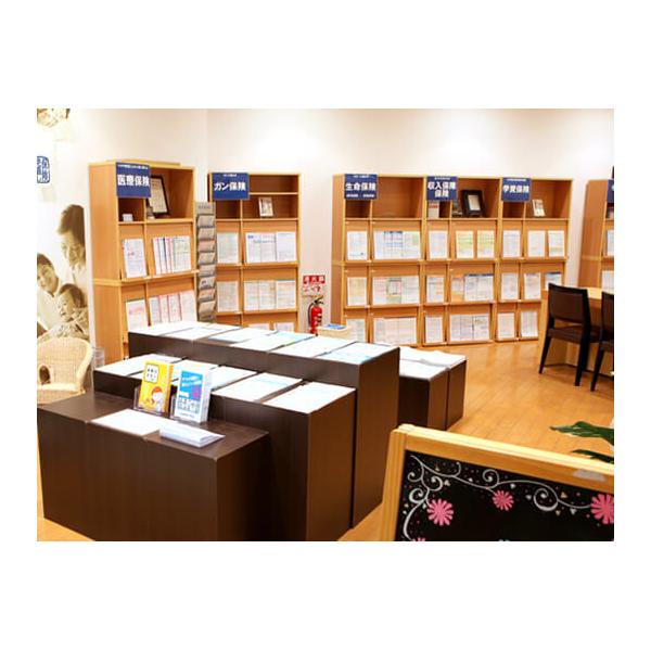 店内