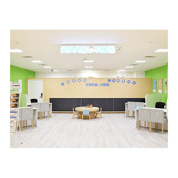 店内