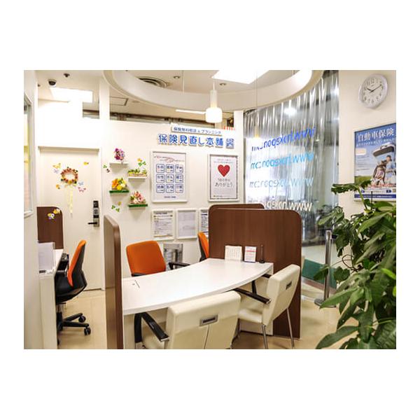 店内