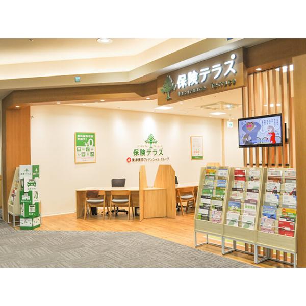 店舗外観2