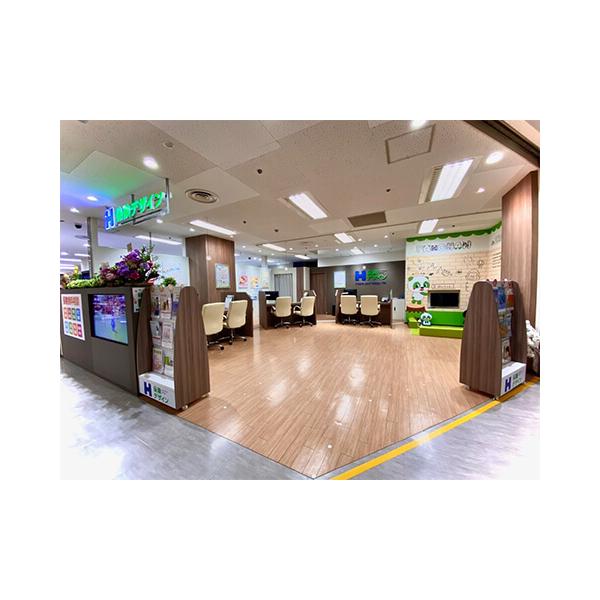 保険デザイン 茨木店の写真