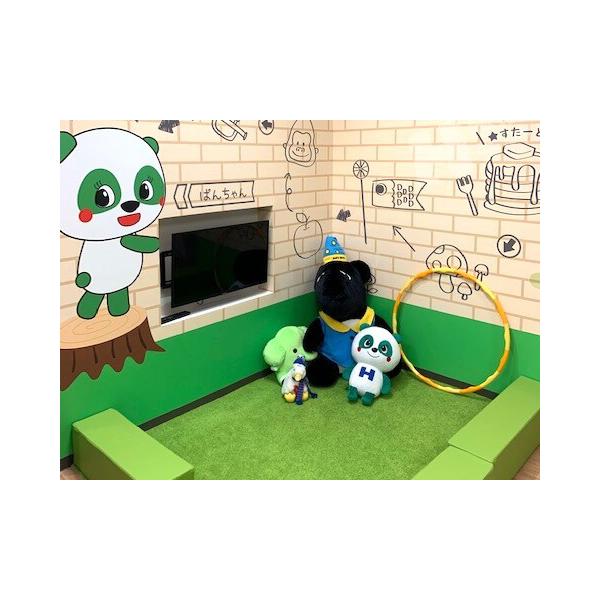 キッズスペース