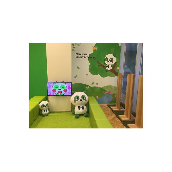 キッズスペース