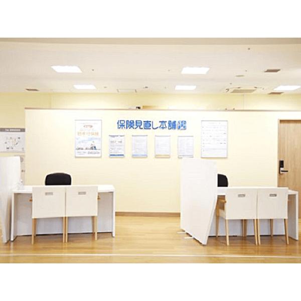 店舗外観2