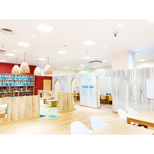 店内