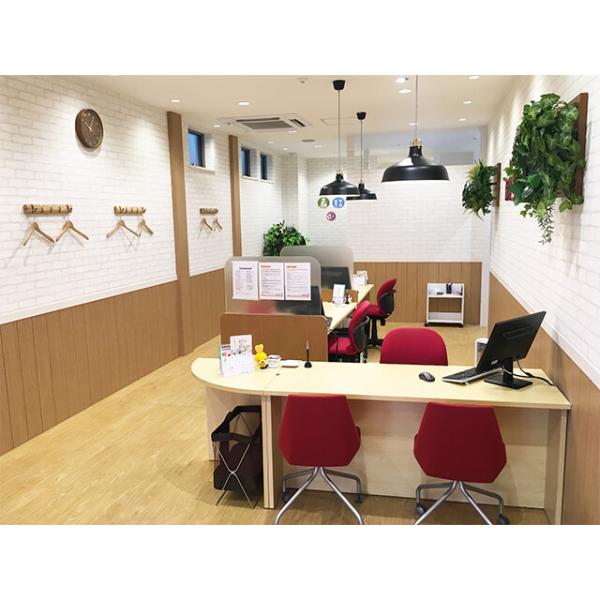 店内