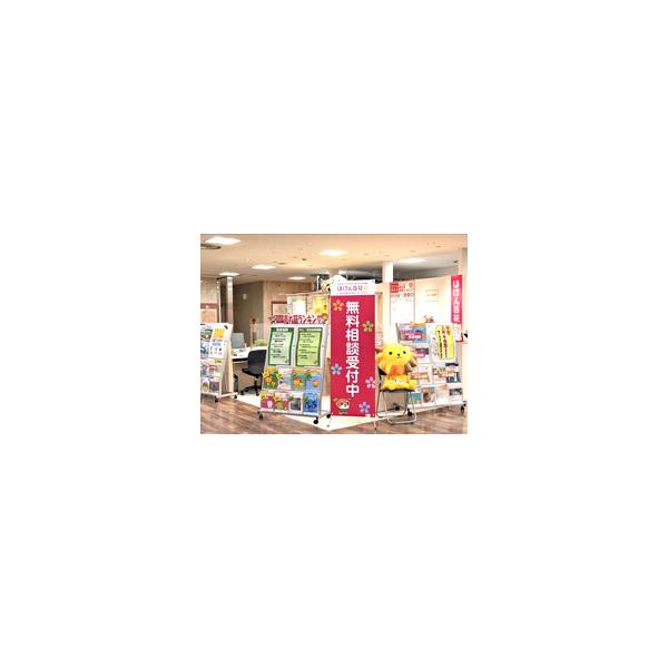 ほけん百花 さっぽろ東急百貨店の写真