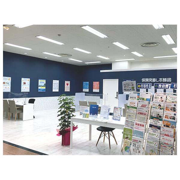 店舗外観2