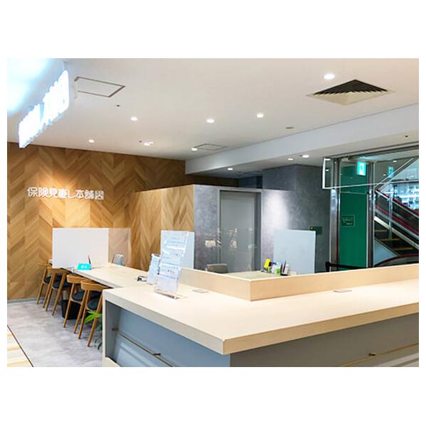 店舗外観2