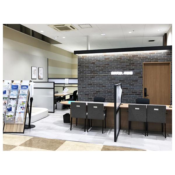 保険見直し本舗 ピアシティ南越谷店の写真