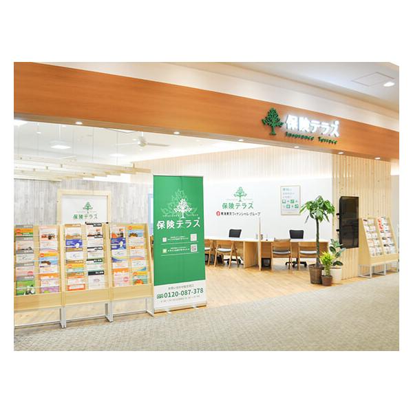 保険テラス テラスモール湘南店の写真
