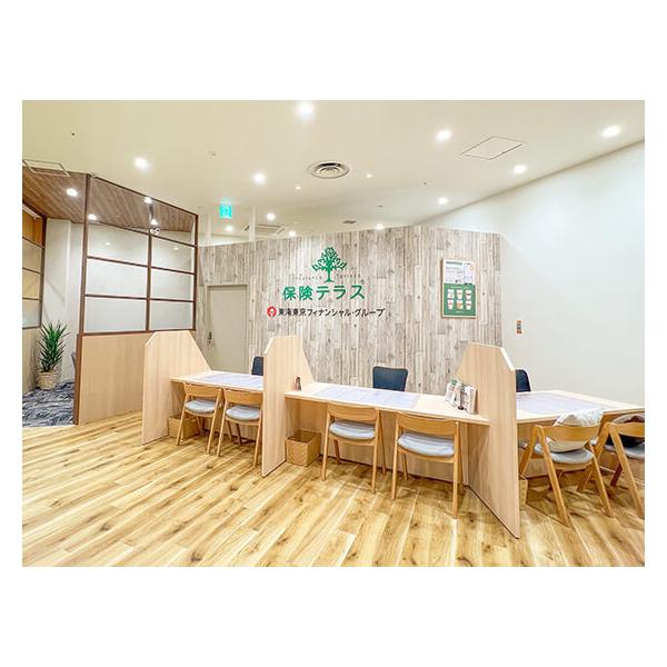 店内