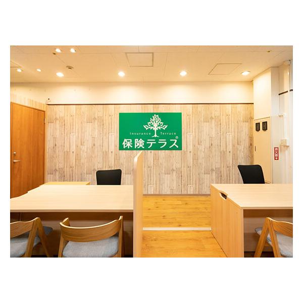 相談スペース