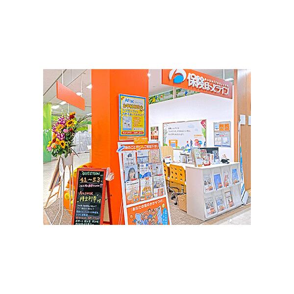 店舗外観2