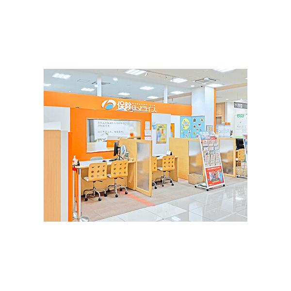 店舗外観2
