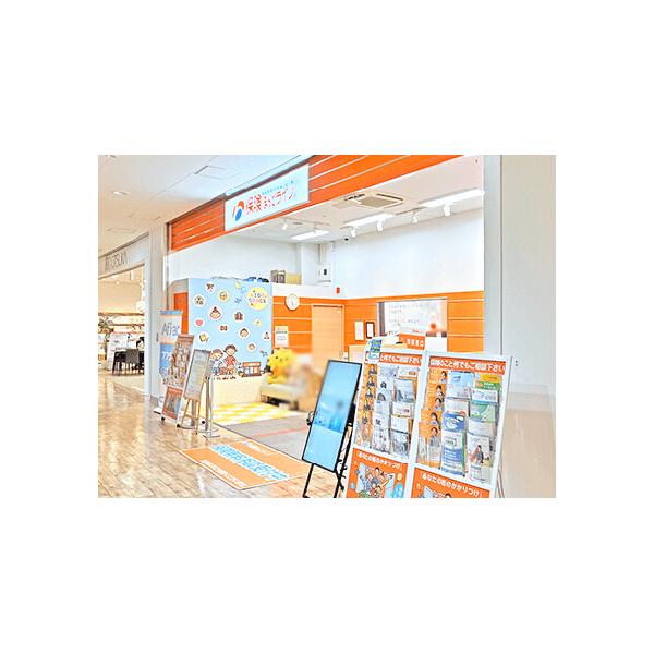 店舗外観2