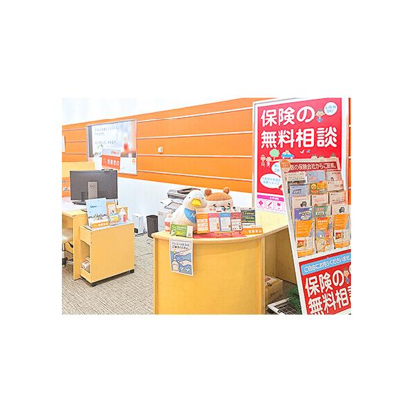 店内