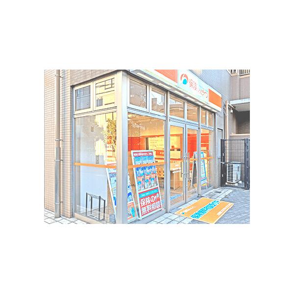 店舗外観2